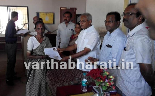 ಲೋಕ ಅದಾಲತ್‌ನಿಂದ ಸಮಸ್ಯೆಗೆ ಸ್ಪಂದನೆ: ಜೆ.ಆರ್.ಲೋಬೊ